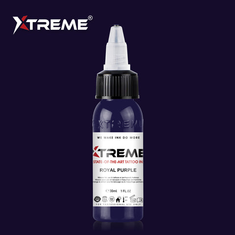 Xtreme Royal Purple