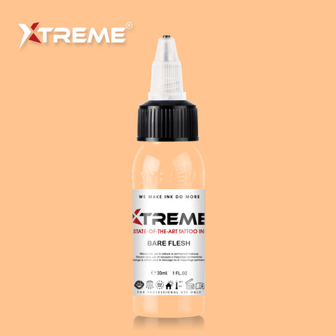Xtreme Bare Flesh