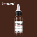 Xtreme Dark Red