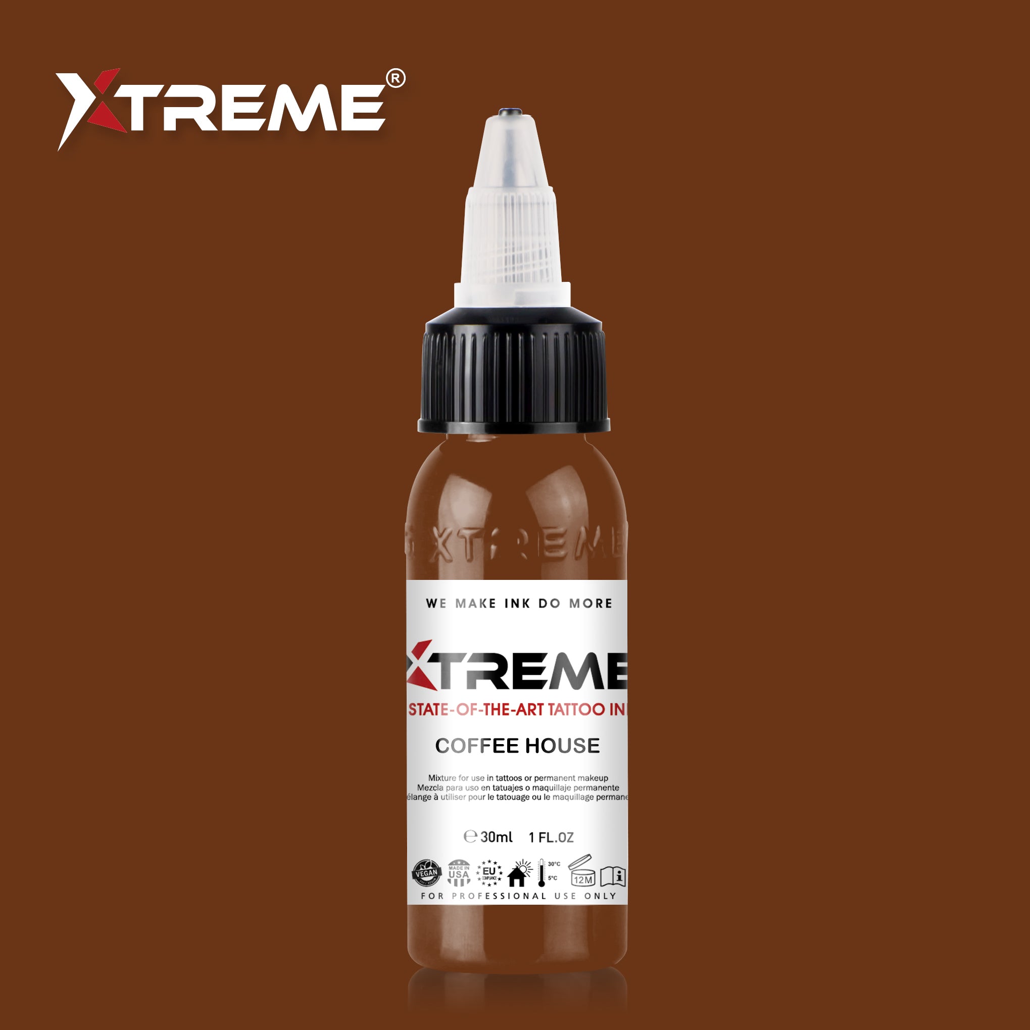Xtreme Coffee House