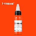 Xtreme Fast Orange