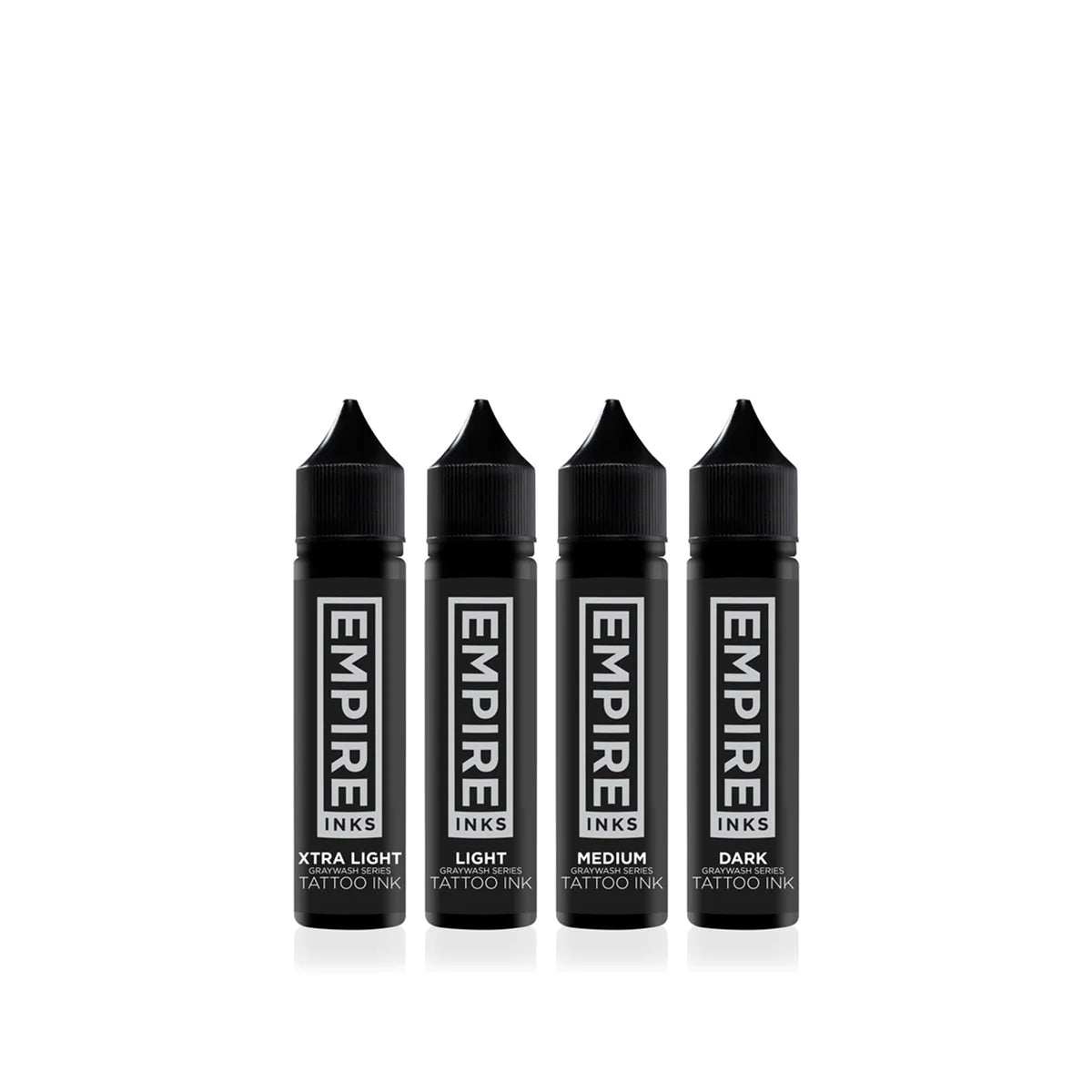 Empire Graywash Sets
