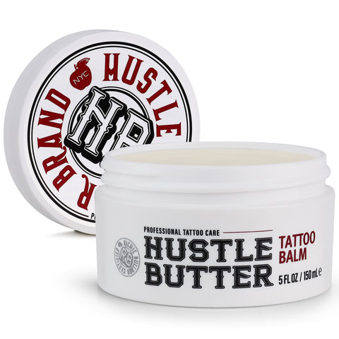 Hustle Butter Tattoo Balm