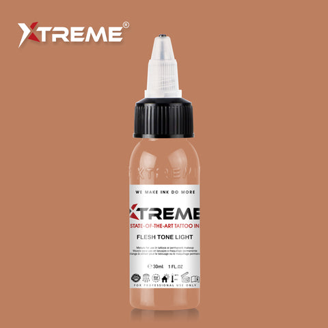 Xtreme Flesh Tone Light