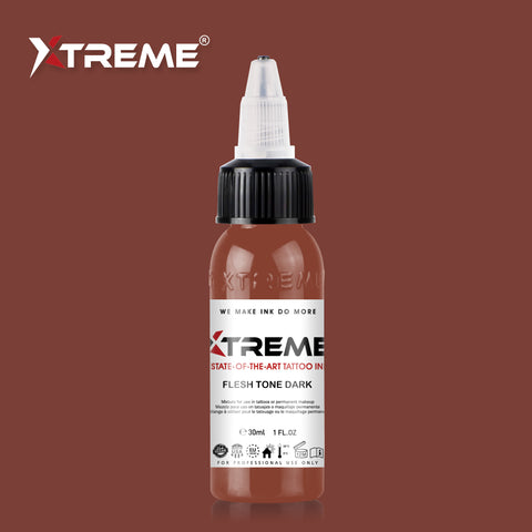 Xtreme Flesh Tone Dark