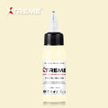 Xtreme Pastel Yellow
