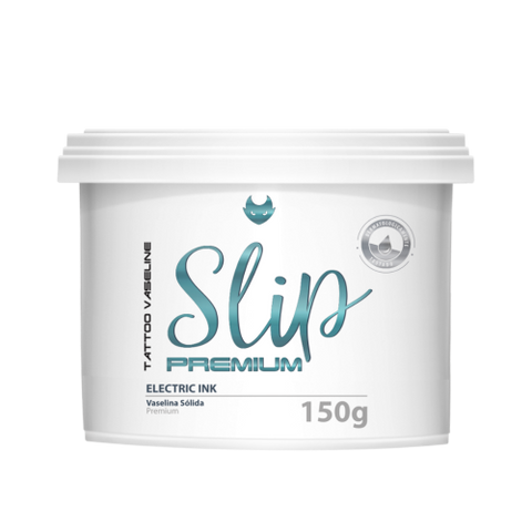 Electric Ink Tattoo Vaseline Slip Premium