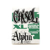 Alpha Markers Chisel XL