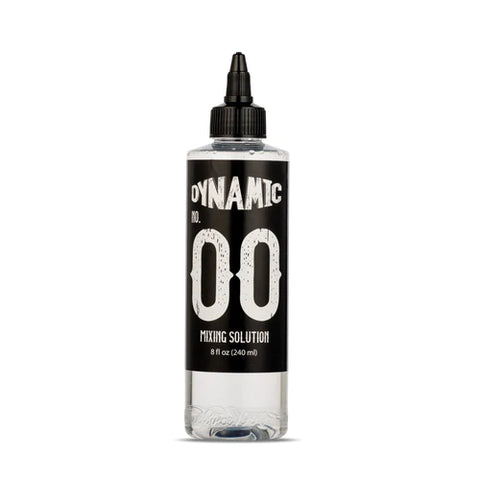 Dynamic 00 Tattoo Ink Mixing Solution