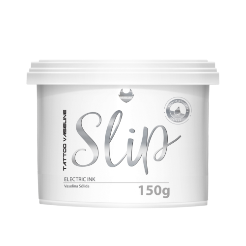 Electric Ink Tattoo Vaseline Slip