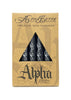 Alpha Bett's Markers