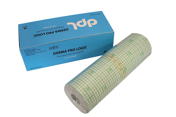 Derma Pro Logic