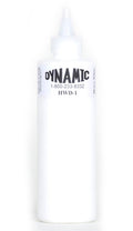 Dynamic Heavy White