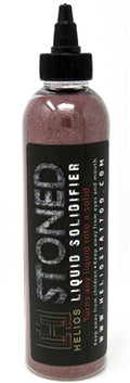 Helio's Stoned Liquid Solidifier
