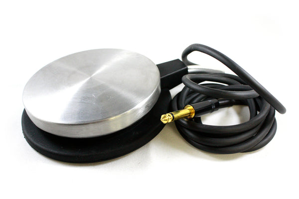 Pro Design Round Pedal