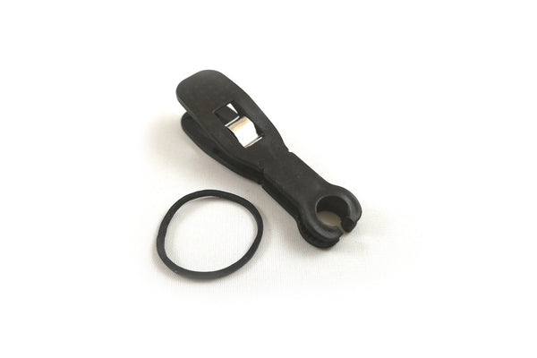 Sterilized Slotted Forceps