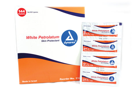Dynarex White Petrolatum
