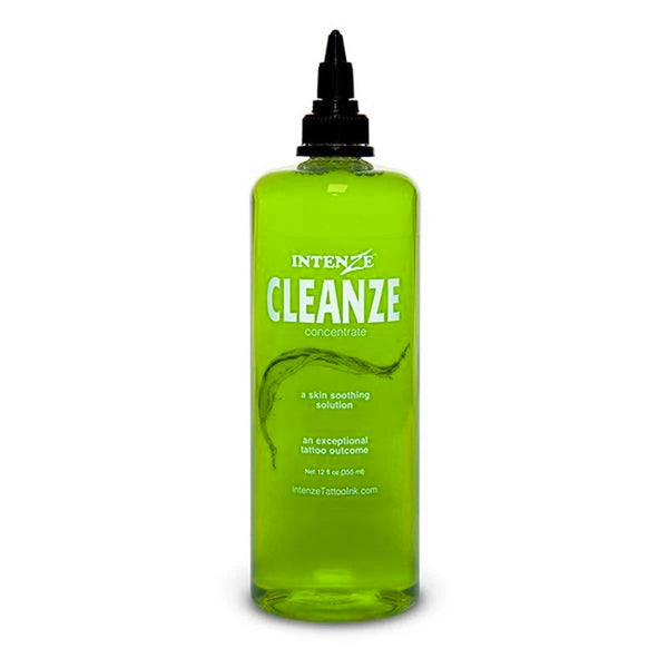 Intenze Cleanze Concentrate