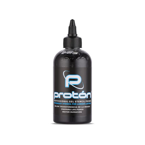 Proton Stencil Primer Gel
